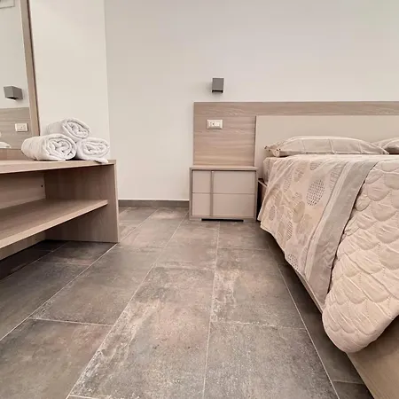 Orchidea Apartments شقة
