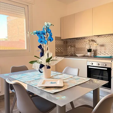 Orchidea Apartments شقة *