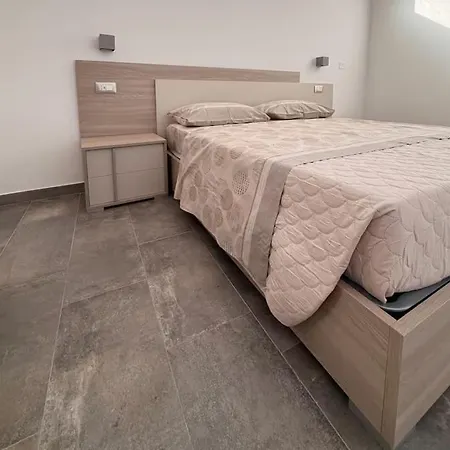 Orchidea Apartments