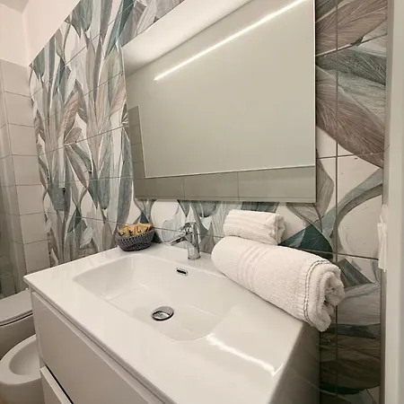 شقة Orchidea Apartments