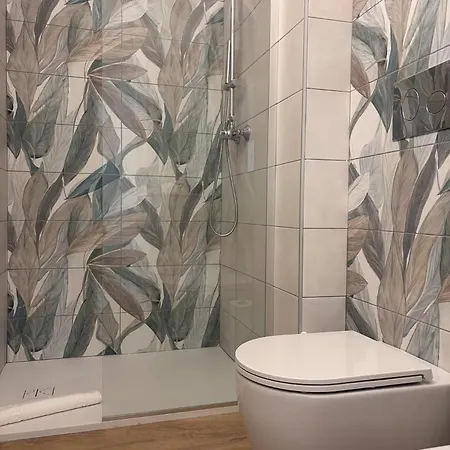 Orchidea Apartments *