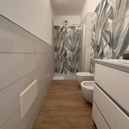 Orchidea Apartments