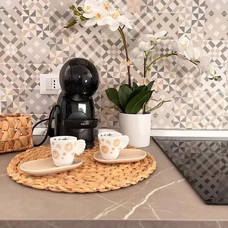 Orchidea Διαμέρισμα Sorso