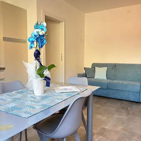 Orchidea Apartments