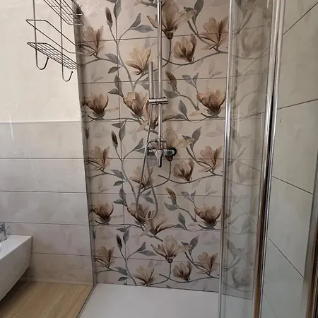 Orchidea Apartments شقة سورسو