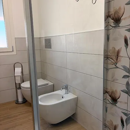 Orchidea Apartments