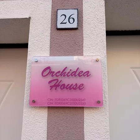شقة Orchidea Apartments